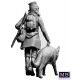 Pоst-apocalyptic fiction. Skull Clan – Long-distance raid. Kit 03. Where am I? Splinter. 1:35