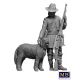 Pоst-apocalyptic fiction. Skull Clan – Long-distance raid. Kit 04. A new religion. Pasto. 1:35