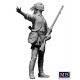 Indian Wars series, XVIII century. Enemy Movement Report Kit No. 3. 1:35