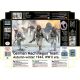 World War II era Series, German Machinegun Team. Autumn-winter 1944. 1:35