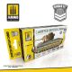 AMIG7181 Caunter British Camo Sæt 6 x 17 ml.