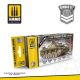 AMIG7185 STUG III Early & Mid Colors 1939 To 1943 Sæt 6 x 17 ml.