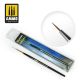 AMIG8600 Premium Marta Kolinsky Brush Størrelse 5/0