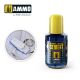 AMIG2045 Night Blue Cement 30ml.