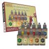 Speedpaint Starter Set 10 x 18ml.