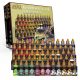 Warpaints Air Mega Set 60 x 18ml.