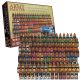 Warpaints Air Complete Set 126 x 18ml.