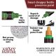 Warpaints Air Complete Set 126 x 18ml.