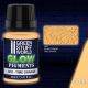 2433 Glow in the Dark - Time Orange 30 ml.