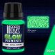 2408 Glow in the Dark - Soul Green 30 ml.