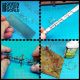 Barbed Wire - Photo-etched Plates