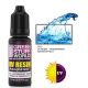 2019 UV Resin - Water Effect 17ml.