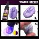 2019 UV Resin - Water Effect 17ml.