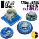 2019 UV Resin - Water Effect 17ml.