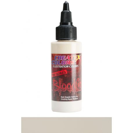 5035 - Illustration Old Bone White 30ml