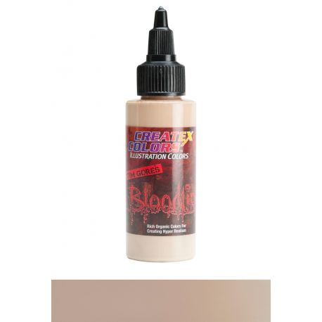 5036 - Illustration Dermatitis Tan 30ml