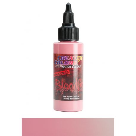 5038 - Illustration Infectious Pink 30ml