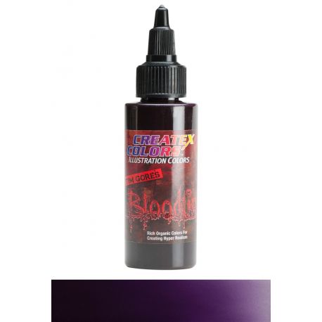 5041 - Illustration Vascular Violet 30ml