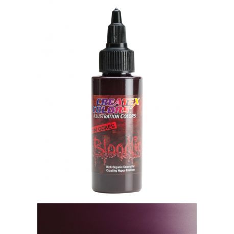 5042 - Illustration Deep Bruise Purple 30ml
