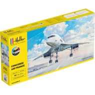 Heller Concorde AF Starter Kit 56469 (1:72)